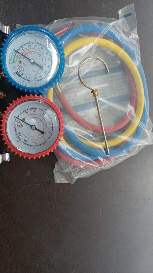 UEI -40 to 60°F Temperature Gauge - Universal Enterprises-Ram Automations
