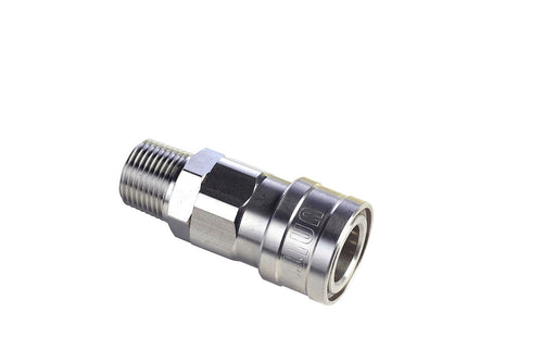 Unitor 40 USM Socket - 1/2" BSP.T Connection - Industrial Grade-Ram Automations