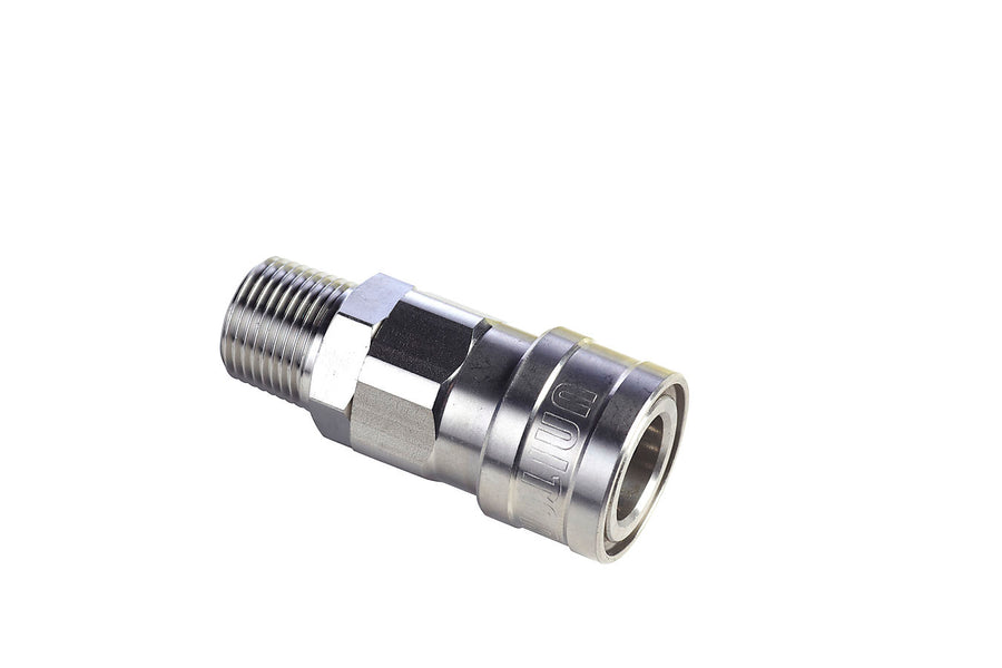 Unitor 40 USM Socket - 1/2" BSP.T Connection - Industrial Grade-Ram Automations