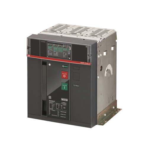 4000 PR111LSI 3p MP Emax E4H ABB DR