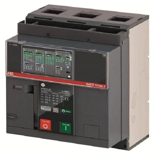 4000 PR111LSI 3p MP Emax E4S ABB DR