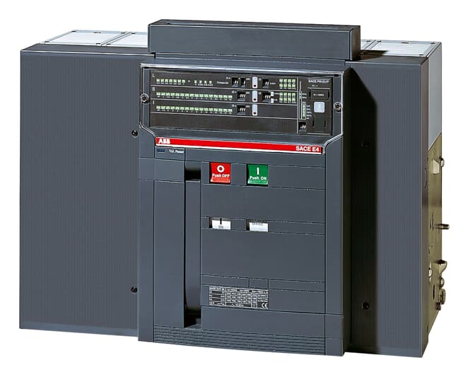 4000 PR111LSI 4p MP Emax E4H ABB DR Main image