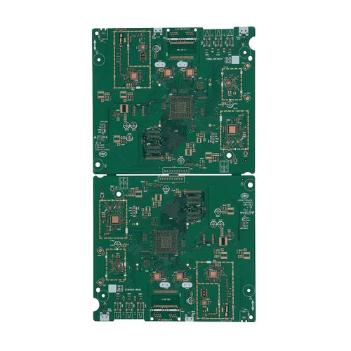 4012 110 12013 PCB Card | Philips Main image