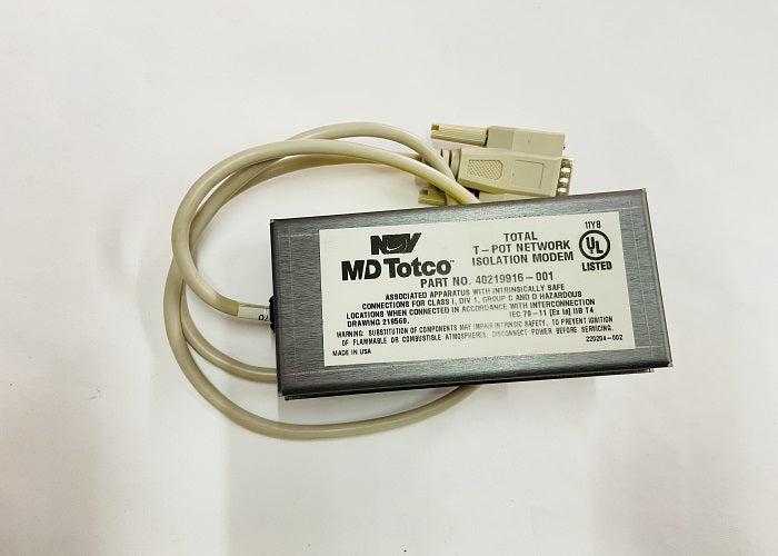 40219916-001-Md Totco | Md Totco Main image
