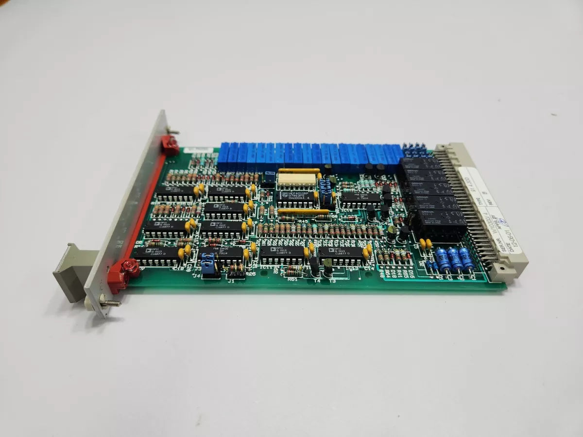 4030D Pcb Card Carlo Gavazzi Main image