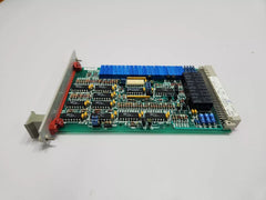 4030D Pcb Card Carlo Gavazzi