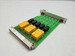4034 PCB Card | Carlo Gavazzi