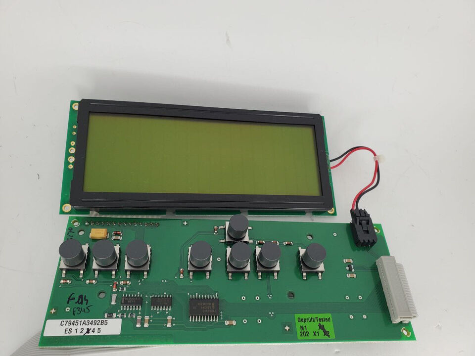 404-H1-1K Board | PHICO Main image