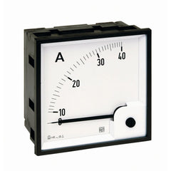 0-40 Ampeter Meter | FQ0307