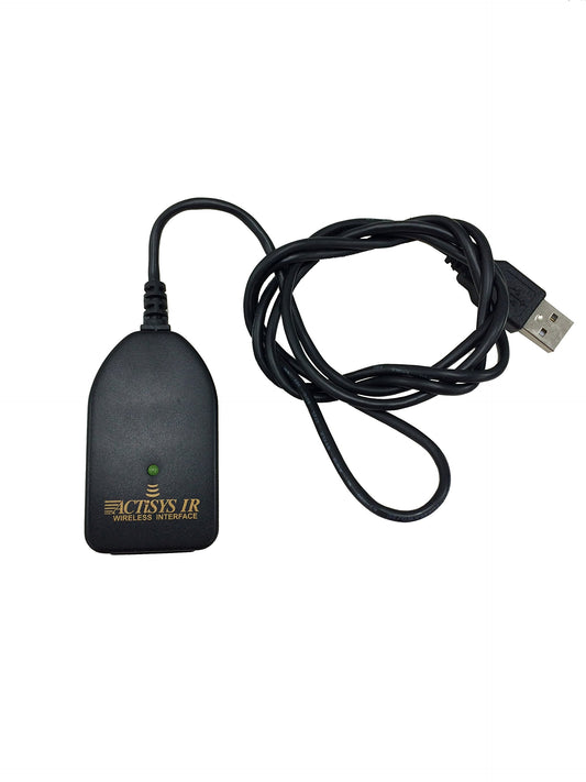 00375-0015-0002 | Emerson IRDA to USB Adapter - Ram Automations