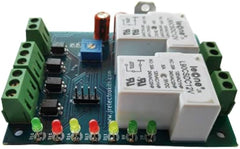 Optimize Your Engine Performance with JRCS JAST-01 SPV PCB Controller