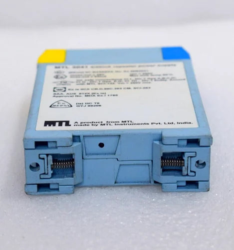 4/20mA Repeater Power Supply | MTL 3041