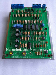 0055 PCB Card Hyun Jin Tonic | New