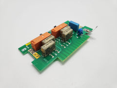 006 2011 PCB Card 125B801V2