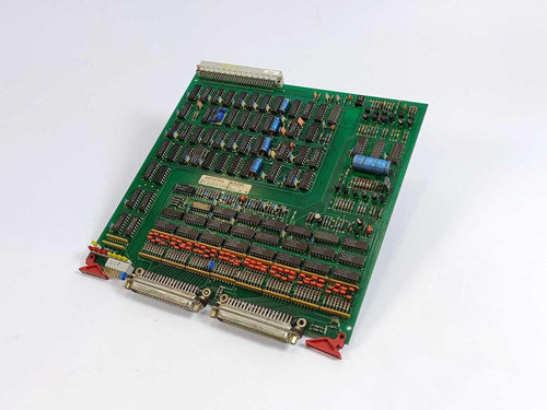 Philips Circuit Board PCB 4522 104 95175