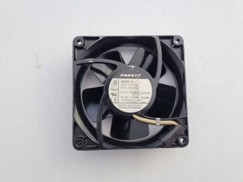 4414 L3 DC Sleeve Bearing Fans | Ebm-Papst Main image