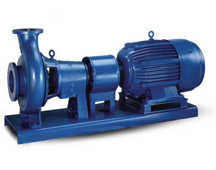 Pentair 344A-BF-4X5X9A Pump - Industrial Automation Component Main image