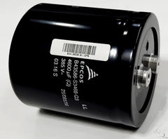 4600F Capacitor-EPCOS B43586-S3468-Q1 | EPCOS
