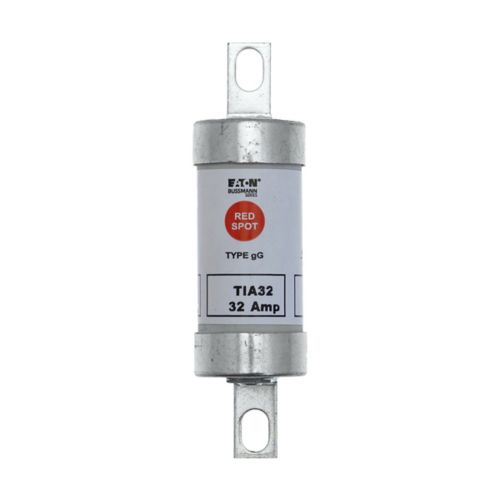 460V DC Fuse Ges Alsthom TIA32 | Alsthom Main image