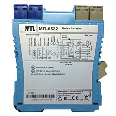 MTL 4032 PULSE ISOLATOR - Durable for Extreme Conditions