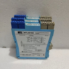 MTL5516C 2-Ch Proximity Detection | RS Components