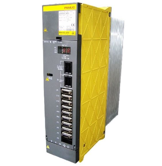 46953244 Amplifier Demag Main image