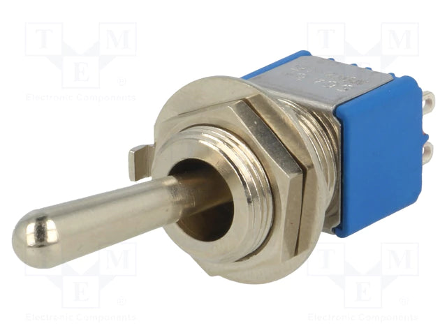 Apem 5646A Industrial Switches - Ram Automations