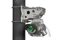 007168-213 | Det-tronics PIRECL PointWatch Eclipse Infrared Gas Detector - Ram Automations