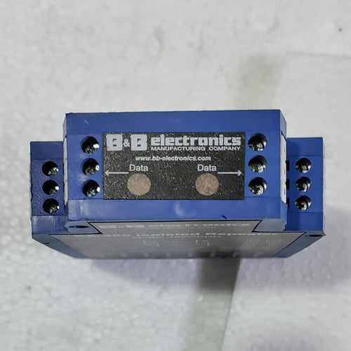 485OPDR RS-485 Isolated Repeater - B&B Electronics-Ram Automations