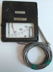 NAKAKITA SEISAKUSHO NSTM 732 Temp Controller | Japan