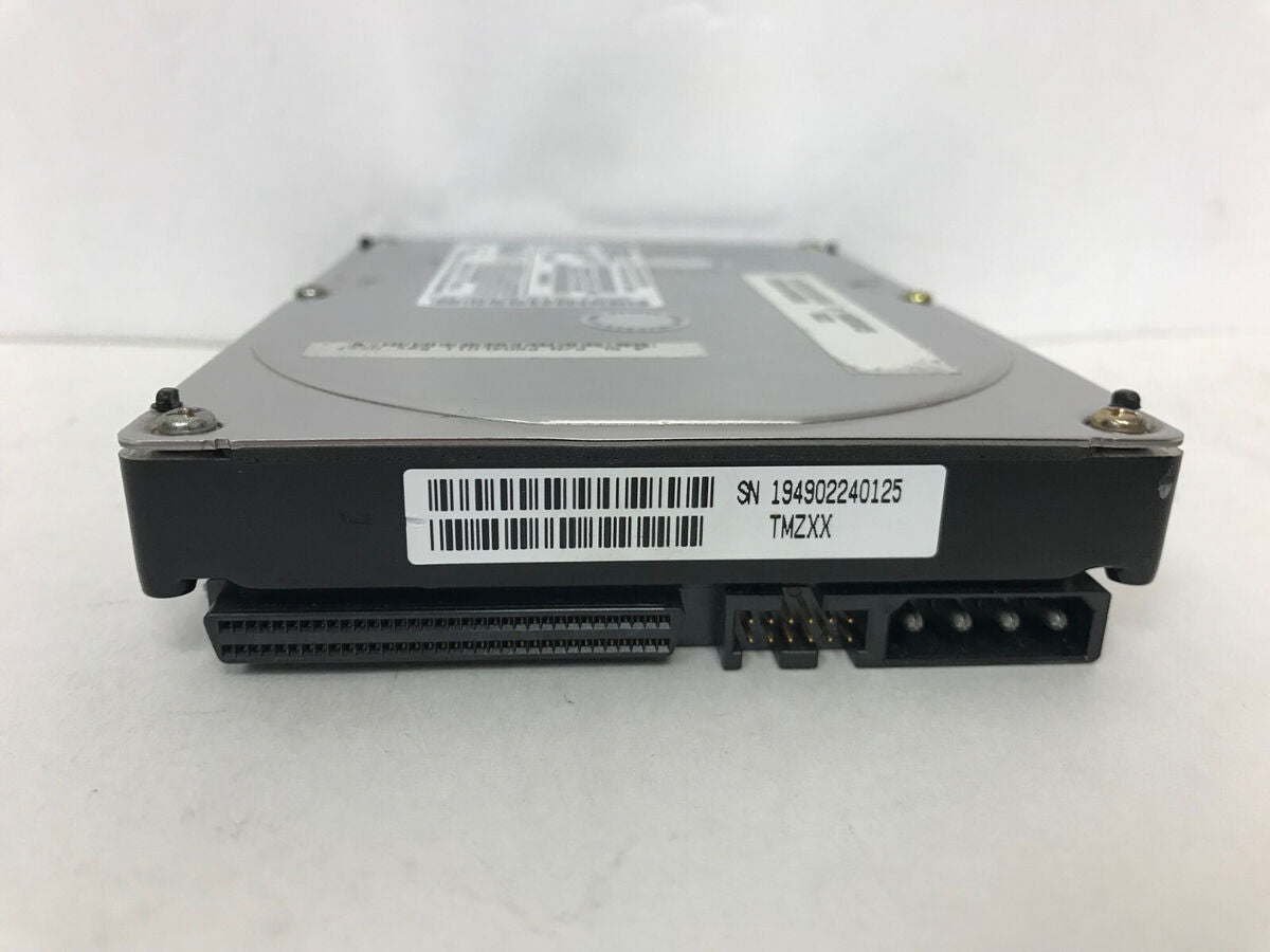 4.2 GB SCSI Hard Disk Drive-Hewlett Packard | D4910-60001 Main image