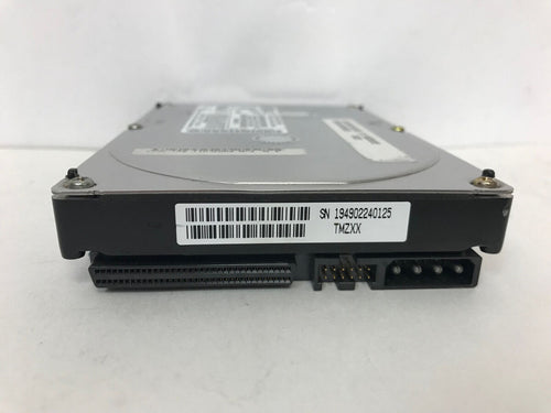 4.2GB SCSI Hard Disk Drive D4910-60001 - Hewlett Packard-Ram Automations