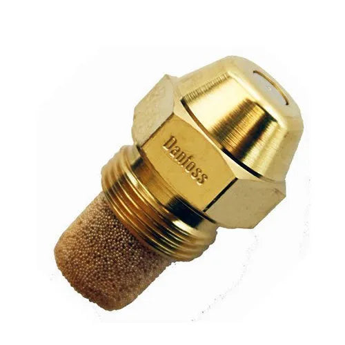 4.50 OIL BURNER NOZZLE 45°SS - Boosts Heating | ACME Main image