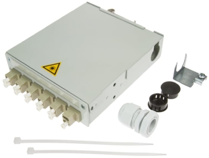 5-Channel Video Switch STN ATLAS MARINE SH3023 | STN ATLAS MARINE