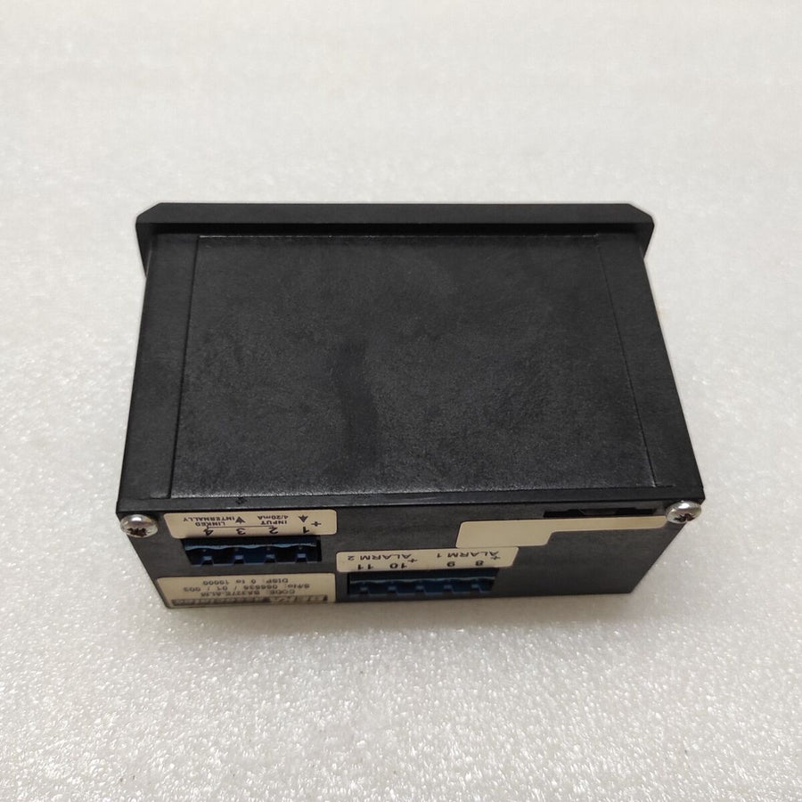 Beka Ba327E 5 Digit Indicator - Precision Display-Ram Automations