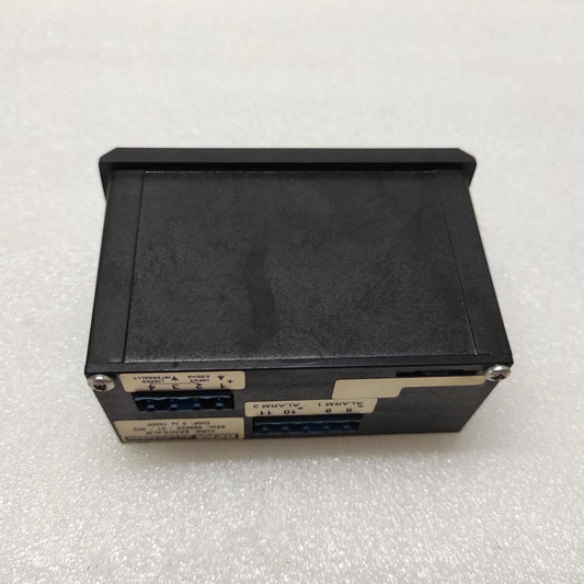 5 DIGIT Indicator Beka | Ba327E