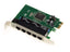 5 Port Network Card A0309 | AVECS