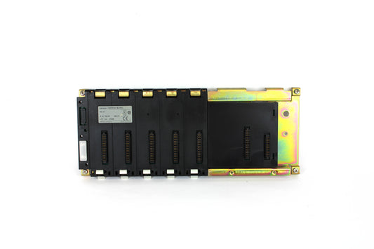 5-SLOT BASE UNIT OMRON C200HW-BC051 | OMRON