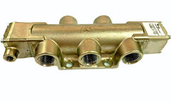 5-Way Pilot Control Valve Versa VSP-4402 | Versa