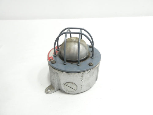 Chemetron 502 Heat Detector Fire System - Rate of Rise Detection-Ram Automations
