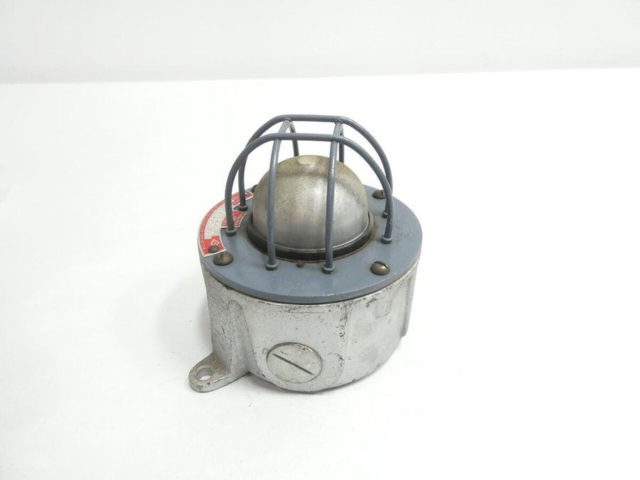 Chemetron 502 Heat Detector Fire System - Rate of Rise Detection-Ram Automations