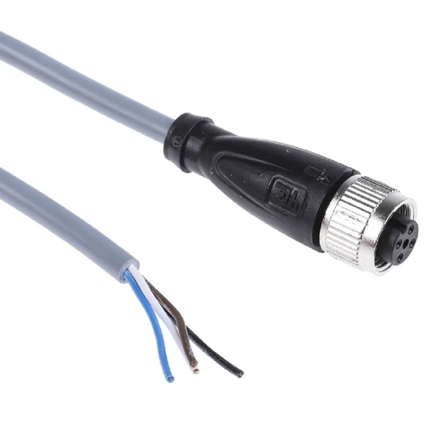 011512 SM 18 Pepperl+Fuchs Cable Protector - Industrial Grade