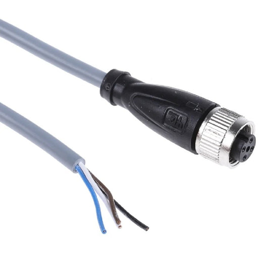 011512 SM 18 PepperlFuchs Cable Protector