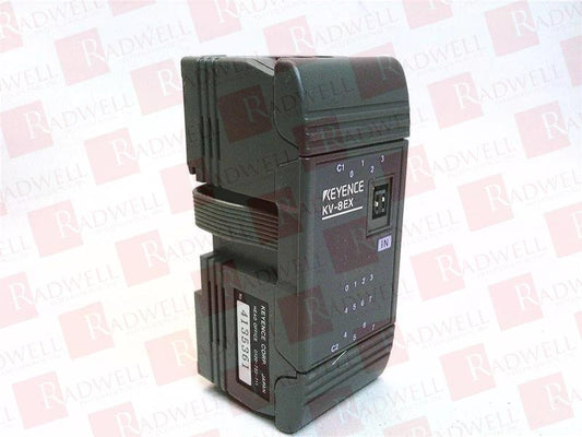 0120-722-711 PLC Module-Keyence - Ram Automations