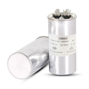 50uF X2 Capacitor for OMD C E Devices Main image