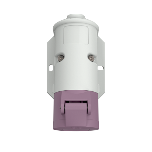 50V Mennekes 1831 | Mennekes Main image