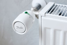 017A1623-03 Thermostat Danfoss - Ram Automations