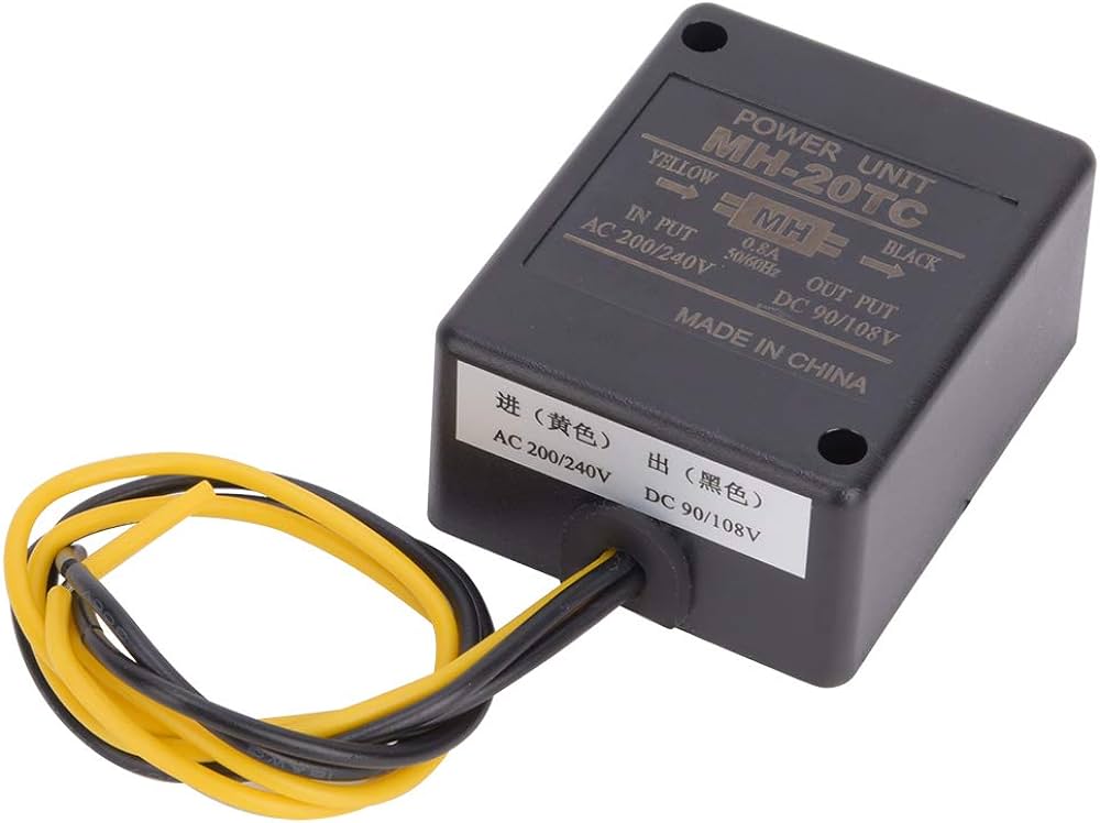 Improve Your Vehicle's Performance with a High-Quality Brake Rectifier - Ram Automations