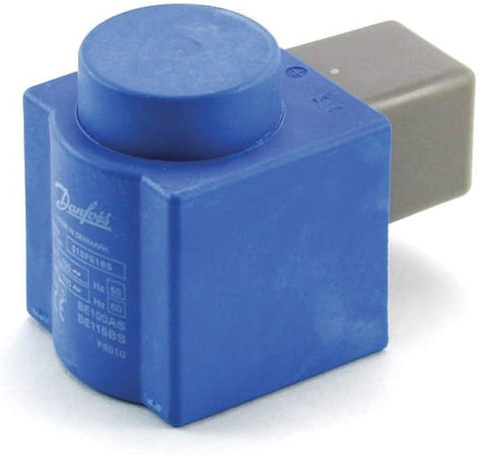 018F6185-Danfoss Coil - Ram Automations