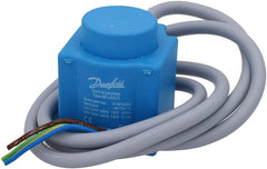 10W-220V 50 60Hz Coil 018Z6193 | Danfoss